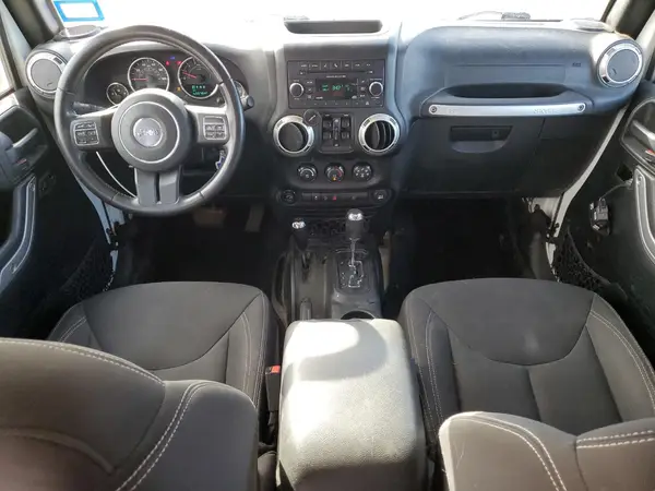 1C4HJWEG9JL923425 2018 JEEP WRANGLER - Image 8
