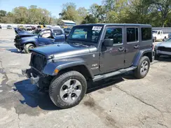 1C4HJWEG9JL926986 2018 JEEP WRANGLER