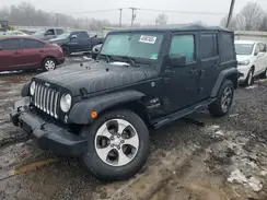 1C4HJWEG9JL927443 2018 JEEP WRANGLER