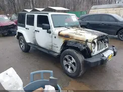 1C4HJWEG9JL927796 2018 JEEP WRANGLER