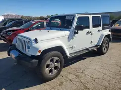 1C4HJWEG9JL931170 2018 JEEP WRANGLER