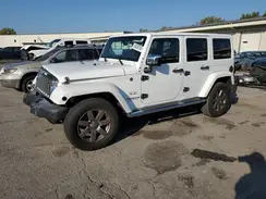 1C4HJWEGXGL114234 2016 JEEP WRANGLER