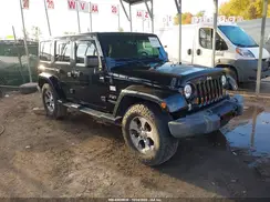 1C4HJWEGXGL152580 2016 JEEP WRANGLER