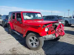 1C4HJWEGXGL183988 2016 JEEP WRANGLER