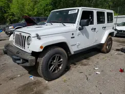 1C4HJWEGXGL198684 2016 JEEP WRANGLER