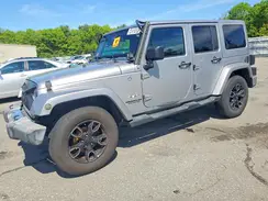 1C4HJWEGXGL200448 2016 JEEP WRANGLER