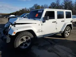 1C4HJWEGXGL221932 2016 JEEP WRANGLER