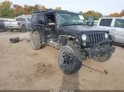 1C4HJWEGXGL251156 2016 JEEP WRANGLER