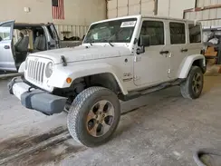 1C4HJWEGXGL270113 2016 JEEP WRANGLER