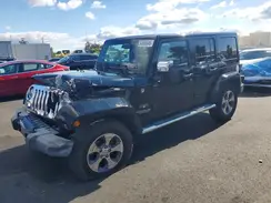 1C4HJWEGXGL301425 2016 JEEP WRANGLER