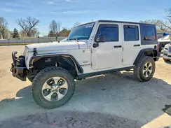 1C4HJWEGXGL313042 2016 JEEP WRANGLER