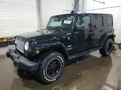 1C4HJWEGXGL347207 2016 JEEP WRANGLER