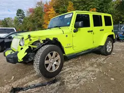 1C4HJWEGXHL507989 2017 JEEP WRANGLER