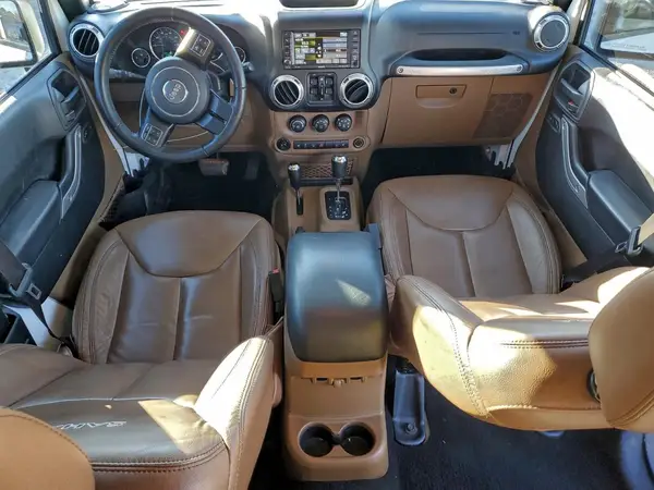 1C4HJWEGXHL530771 2017 JEEP WRANGLER - Image 8
