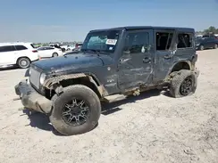 1C4HJWEGXHL546436 2017 JEEP WRANGLER