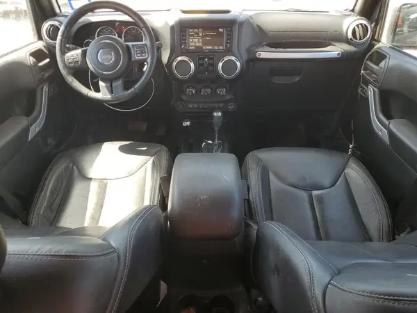 1C4HJWEGXHL546436 2017 JEEP WRANGLER - Image 8