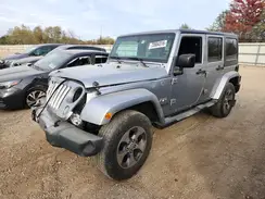 1C4HJWEGXHL571952 2017 JEEP WRANGLER