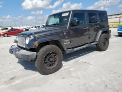 1C4HJWEGXHL578271 2017 JEEP WRANGLER