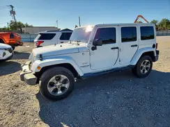 1C4HJWEGXHL589545 2017 JEEP WRANGLER