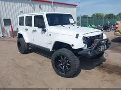1C4HJWEGXHL601385 2017 JEEP WRANGLER