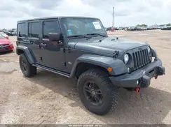 1C4HJWEGXHL616064 2017 JEEP WRANGLER