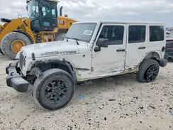1C4HJWEGXHL619823 2017 JEEP WRANGLER