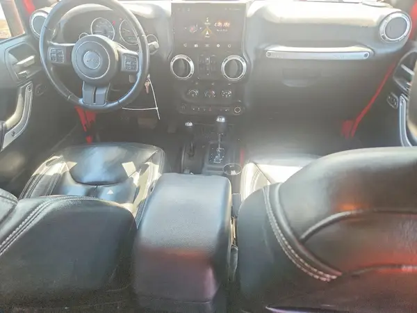 1C4HJWEGXHL636797 2017 JEEP WRANGLER - Image 8