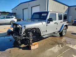 1C4HJWEGXHL677379 2017 JEEP WRANGLER