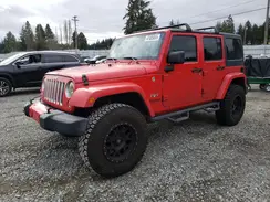 1C4HJWEGXHL714513 2017 JEEP WRANGLER