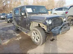 1C4HJWEGXHL718707 2017 JEEP WRANGLER
