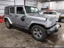 1C4HJWEGXJL825035 2018 JEEP WRANGLER