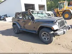 1C4HJWEGXJL854082 2018 JEEP WRANGLER