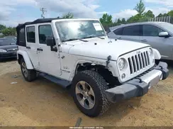 1C4HJWEGXJL870606 2018 JEEP WRANGLER