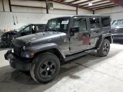 1C4HJWEGXJL873151 2018 JEEP WRANGLER