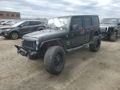 1C4HJWEGXJL873456 2018 JEEP WRANGLER