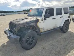 1C4HJWEGXJL889768 2018 JEEP WRANGLER
