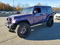 1C4HJWEGXJL900798 2018 JEEP WRANGLER