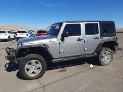 1C4HJWEGXJL918332 2018 JEEP WRANGLER
