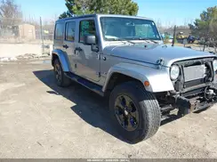 1C4HJWEGXJL923546 2018 JEEP WRANGLER