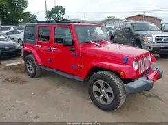 1C4HJWEGXJL925135 2018 JEEP WRANGLER