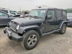 1C4HJWEGXJL927564 2018 JEEP WRANGLER