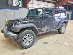 1C4HJWFG0GL164011 2016 JEEP WRANGLER