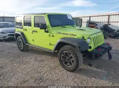 1C4HJWFG0HL528381 2017 JEEP WRANGLER