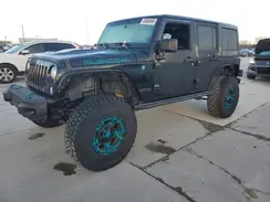 1C4HJWFG0HL558416 2017 JEEP WRANGLER