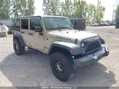 1C4HJWFG0HL606707 2017 JEEP WRANGLER