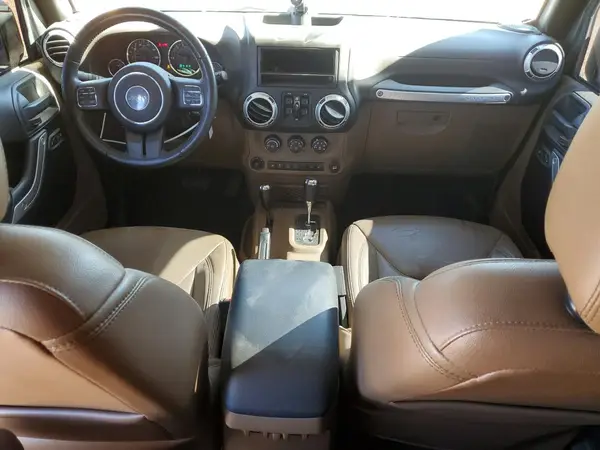 1C4HJWFG0JL849911 2018 JEEP WRANGLER - Image 8