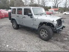 1C4HJWFG0JL897005 2018 JEEP WRANGLER