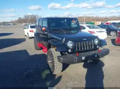 1C4HJWFG1GL151090 2016 JEEP WRANGLER