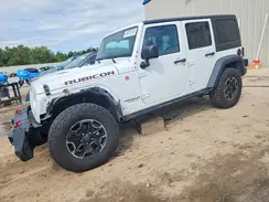 1C4HJWFG1GL169606 2016 JEEP WRANGLER
