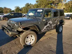 1C4HJWFG1GL185157 2016 JEEP WRANGLER